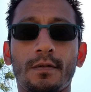 Meet your Posher, Rafael